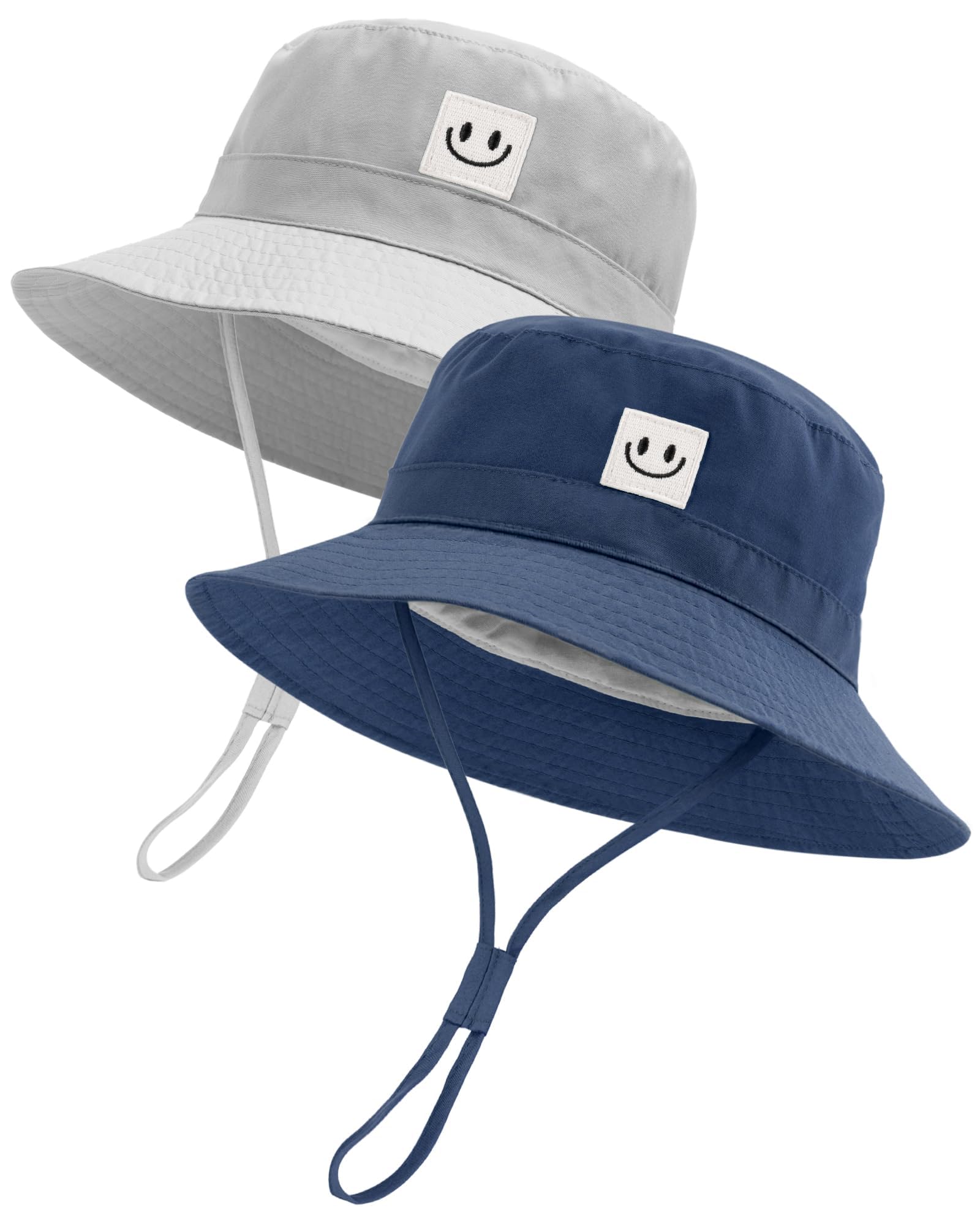 Adjustable Bucket Hat