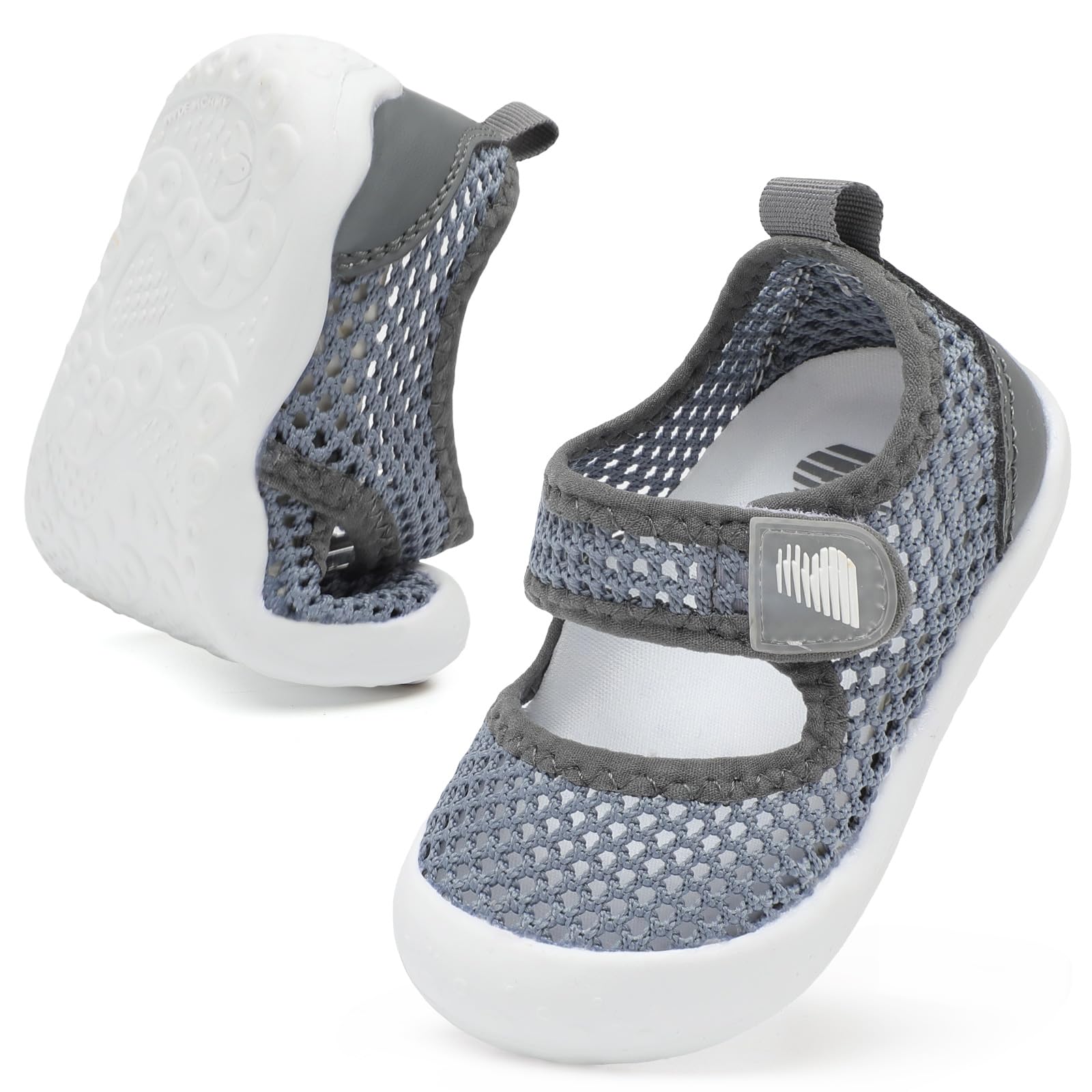 Infant Barefoot Sneakers