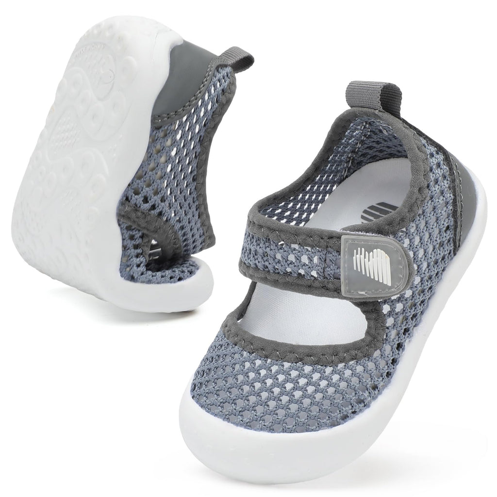Infant Barefoot Sneakers