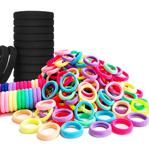 Baby Hair Ties