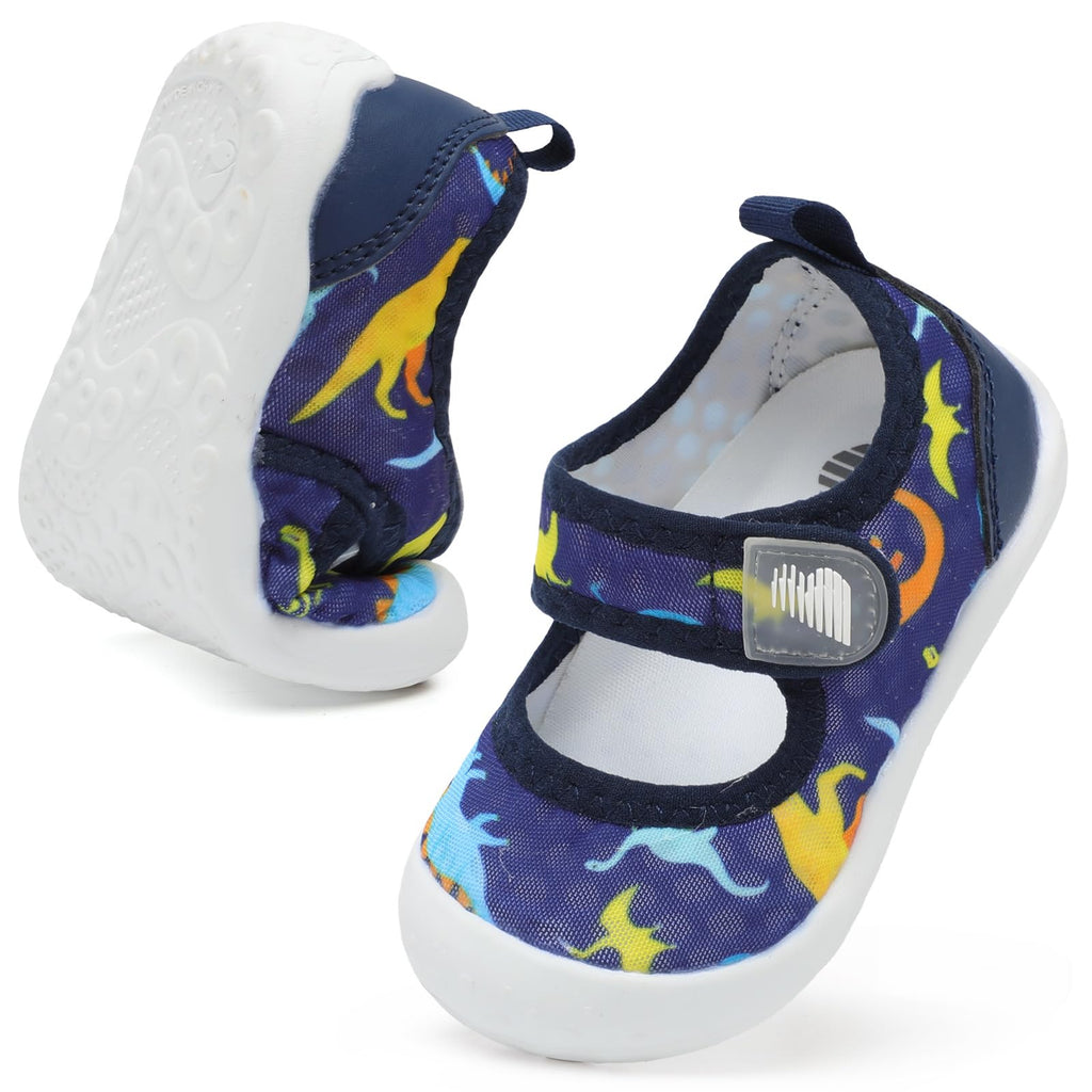 Infant Barefoot Sneakers