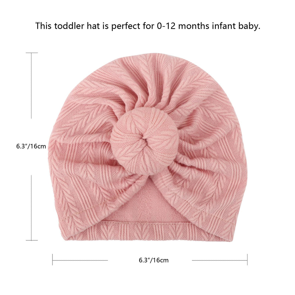 Large Bow Hat