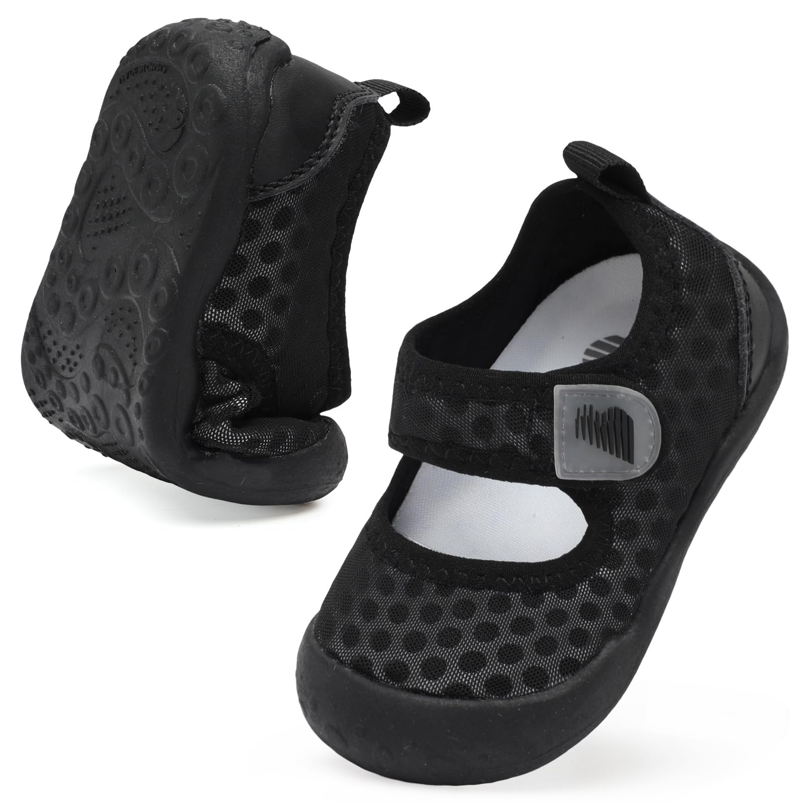 Infant Barefoot Sneakers