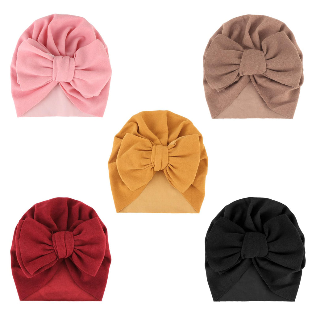 Large Bow Hat