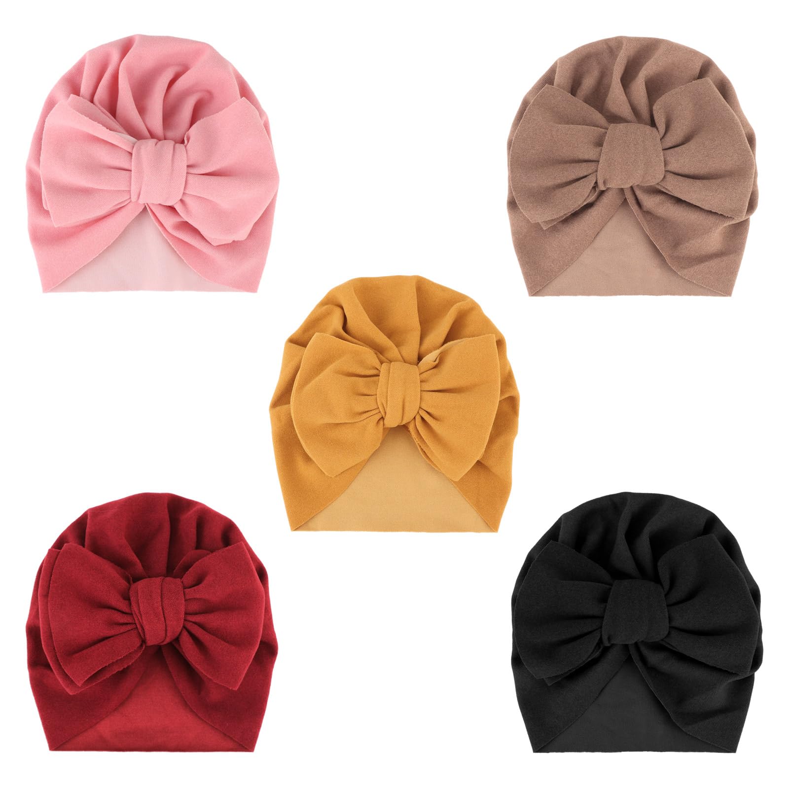 Large Bow Hat