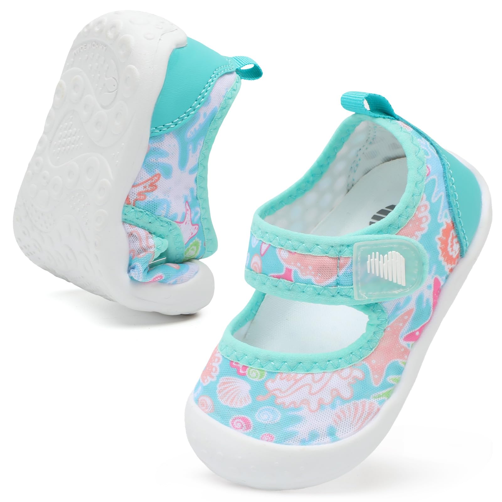 Infant Barefoot Sneakers