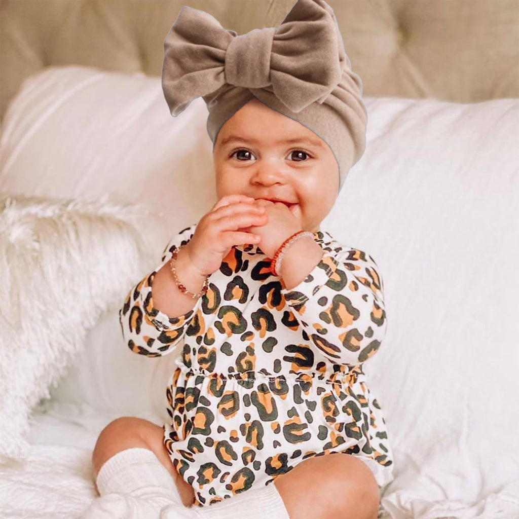 Large Bow Hat