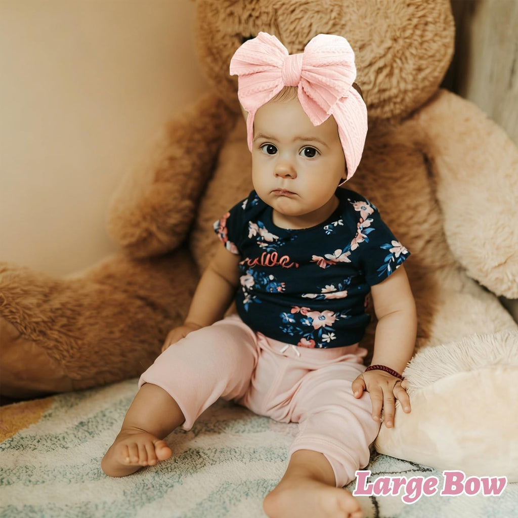 Baby Hairbands