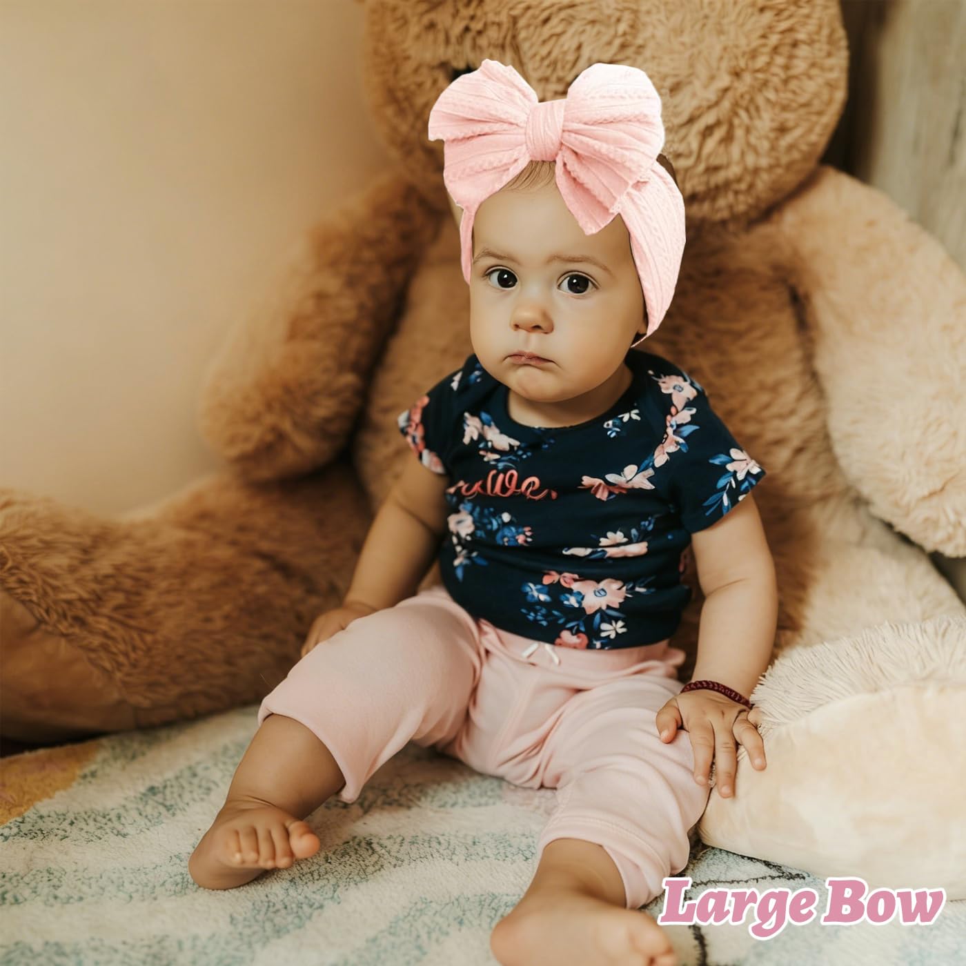 Baby Hairbands