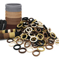 Baby Hair Ties