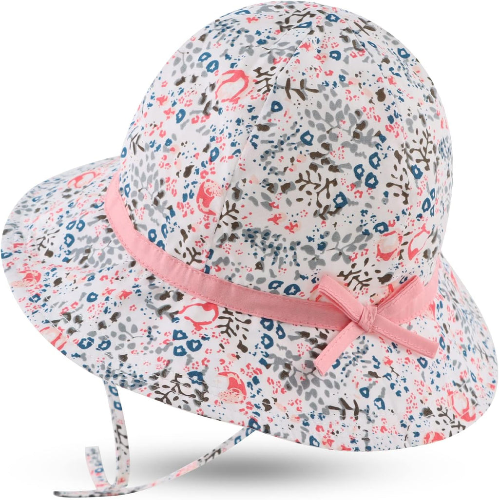 Floppy Sun Hat