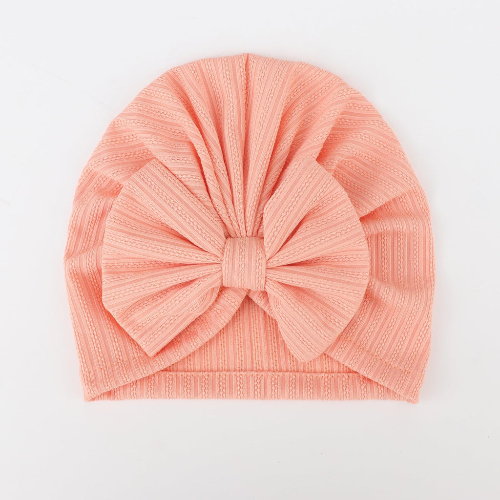 Large Bow Hat