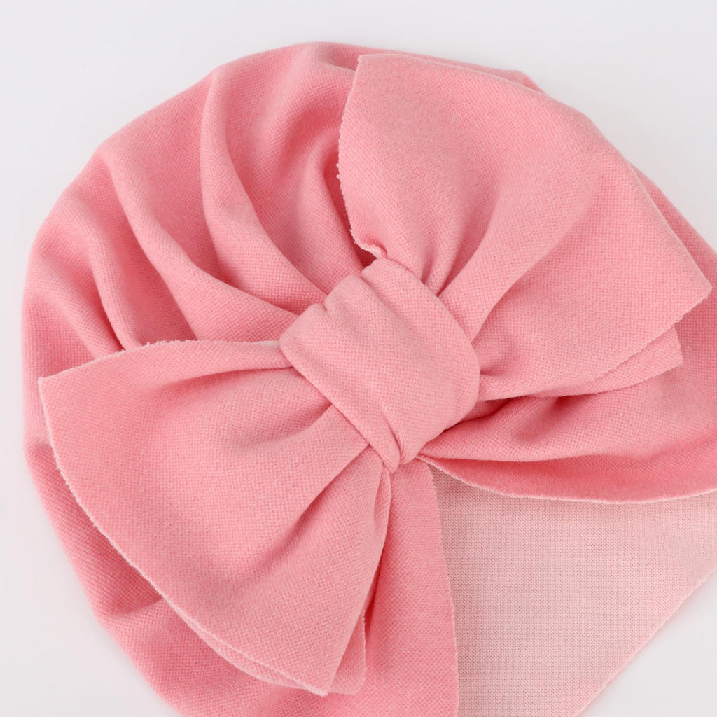 Large Bow Hat
