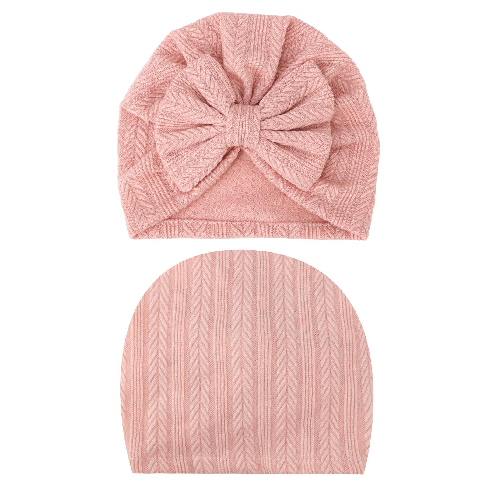 Large Bow Hat