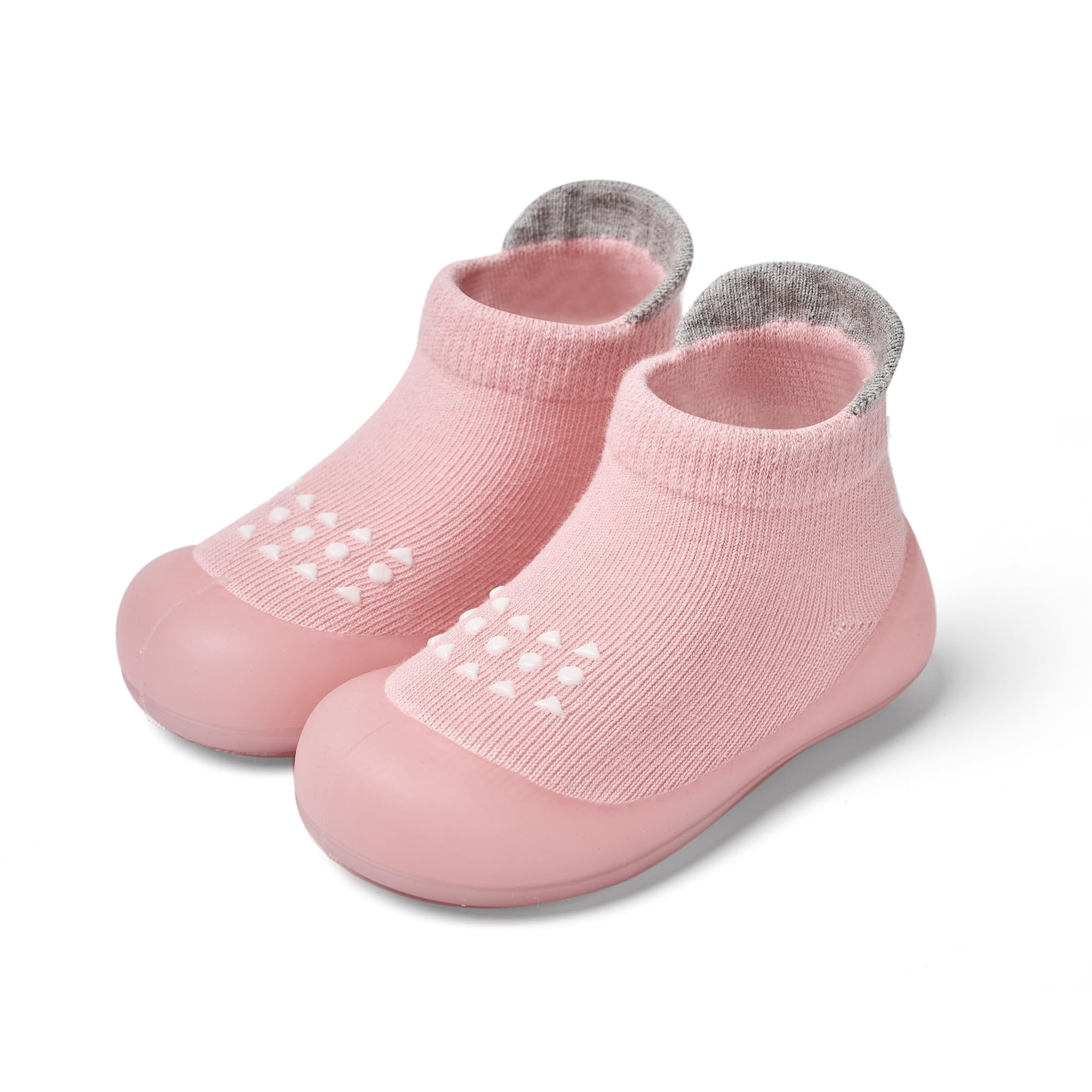 Non-Slip Sock Shoes