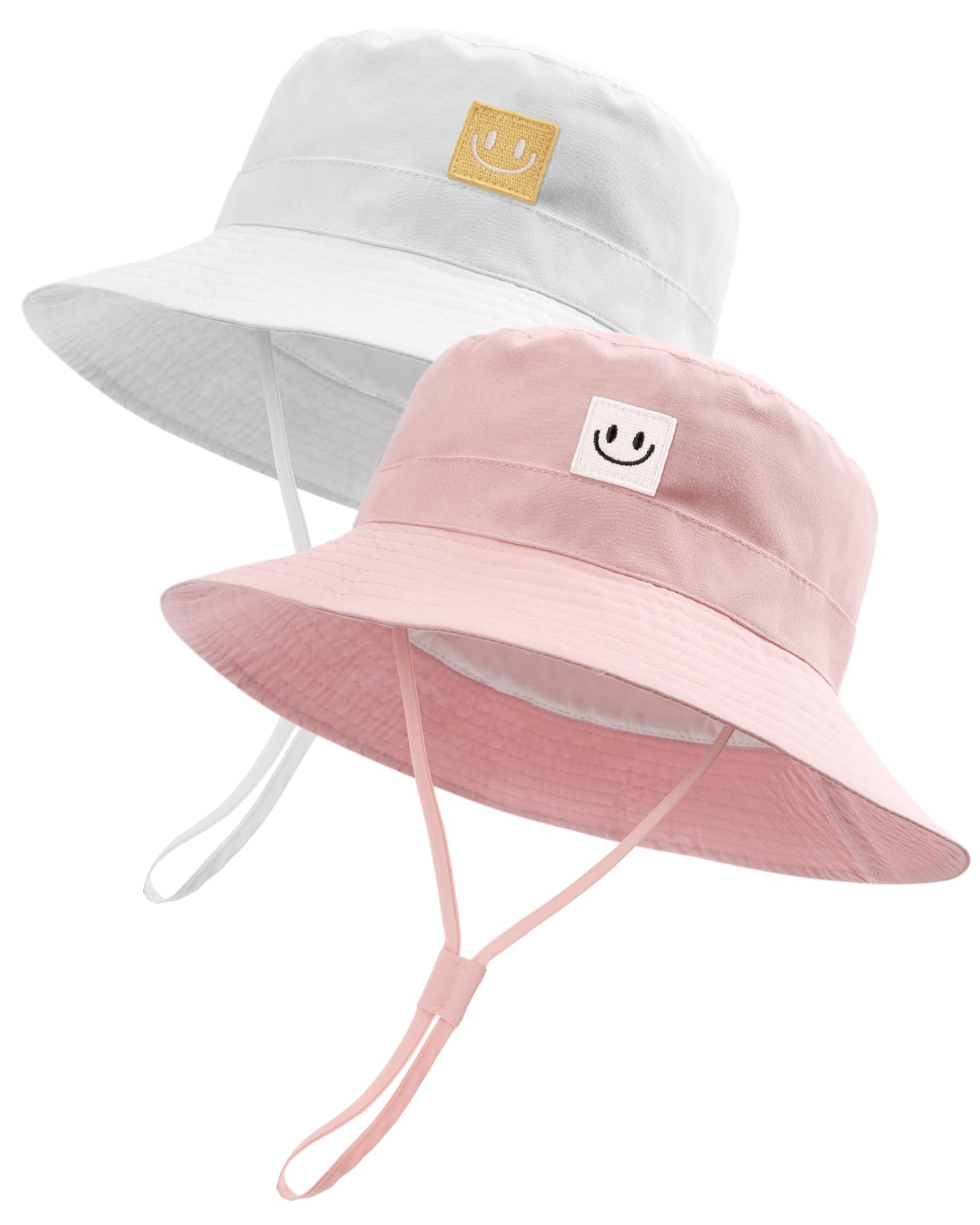 Adjustable Bucket Hat