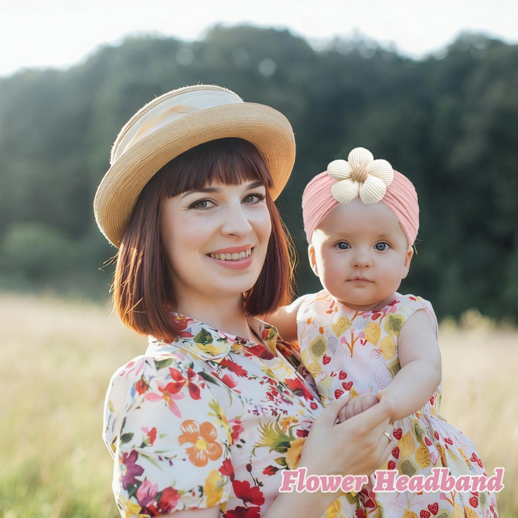 Baby Hairbands