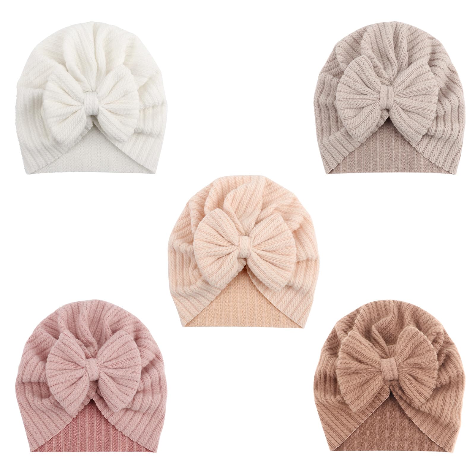 Large Bow Hat