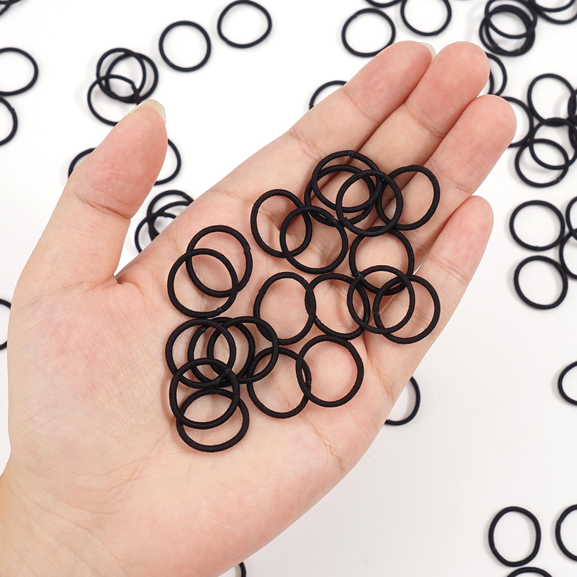 Baby Hair Tie Pack