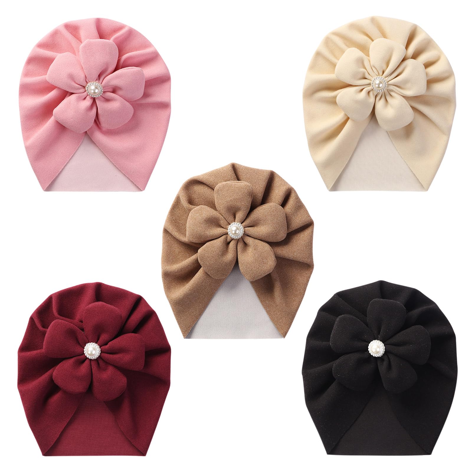 Large Bow Hat