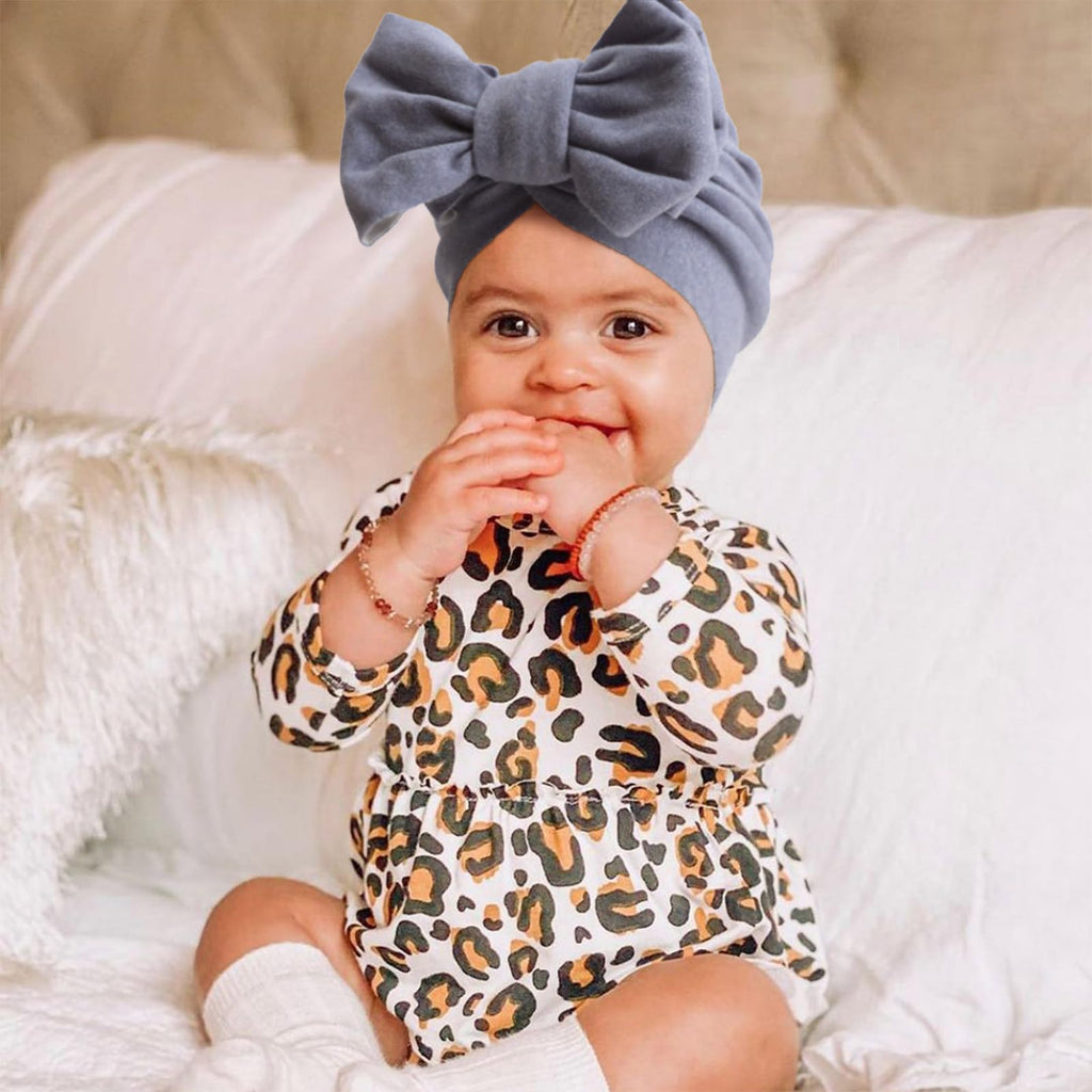 Large Bow Hat