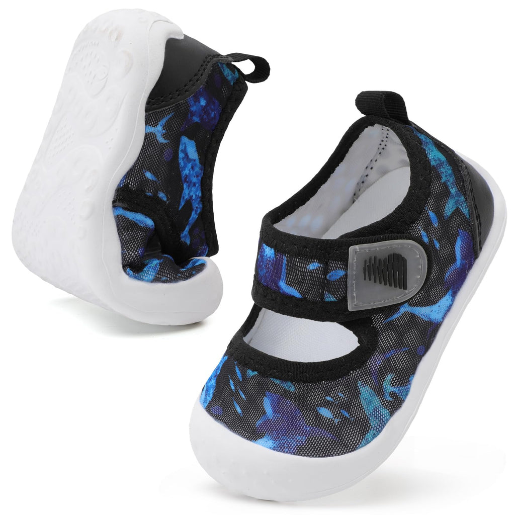 Infant Barefoot Sneakers