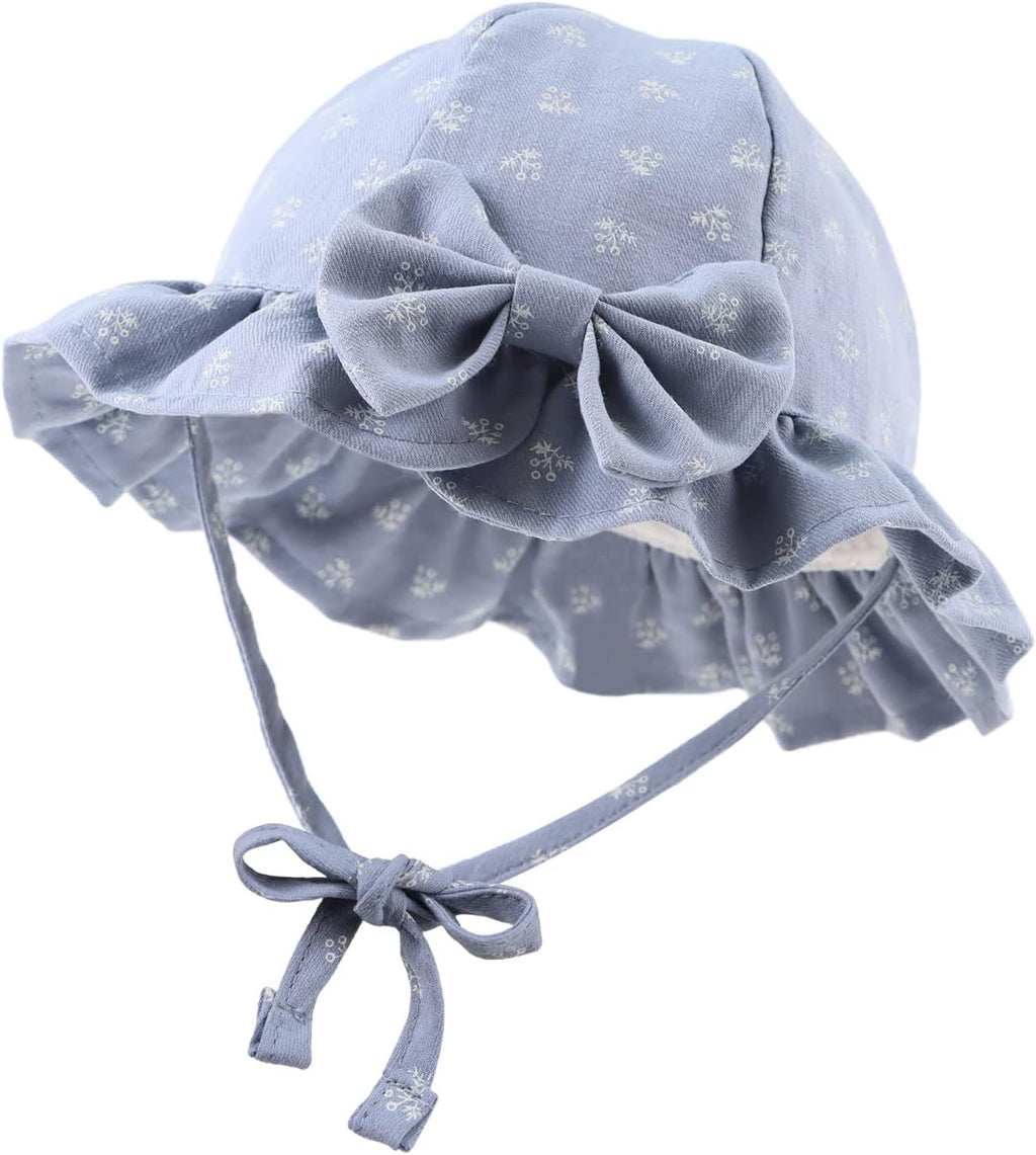 Floppy Sun Hat