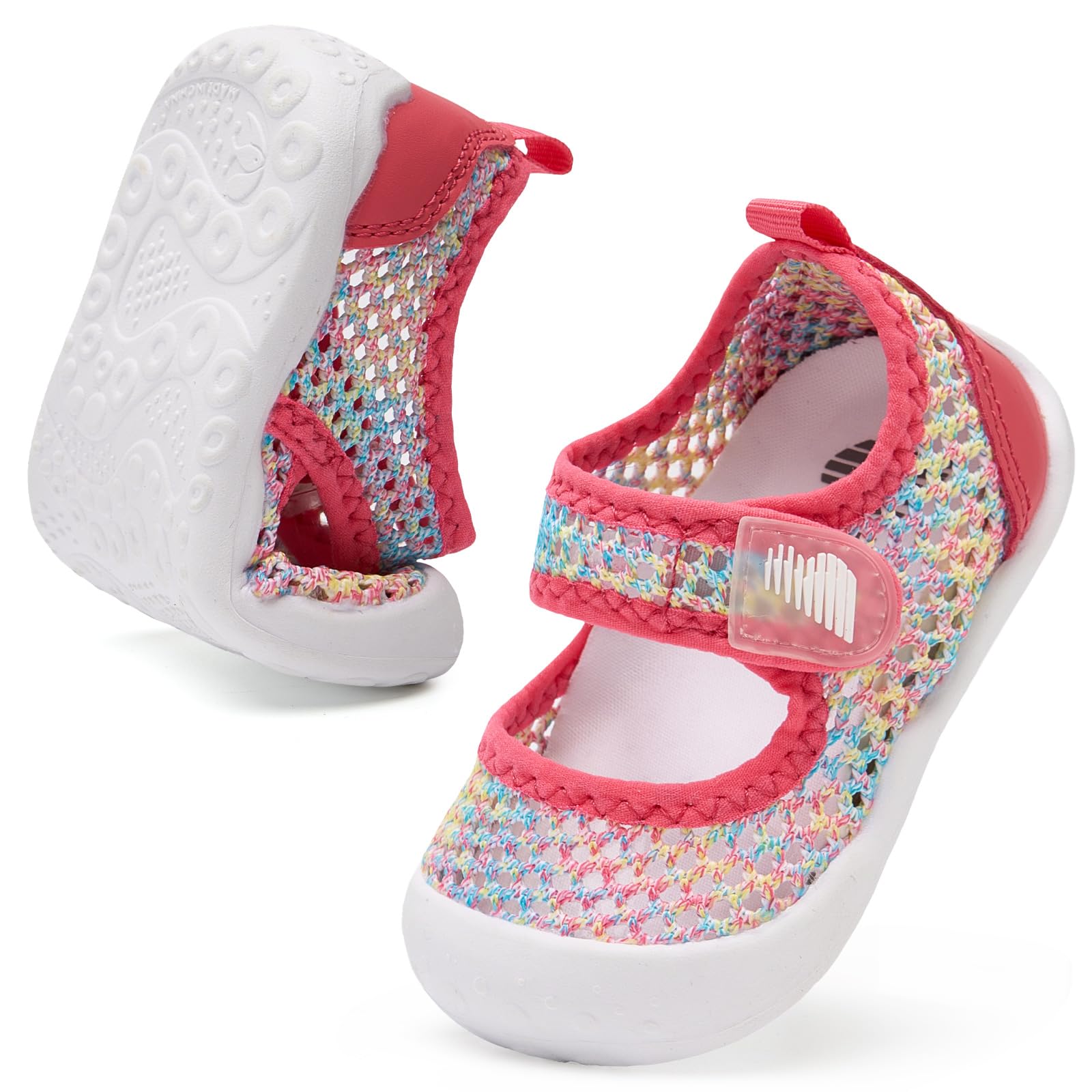 Infant Barefoot Sneakers