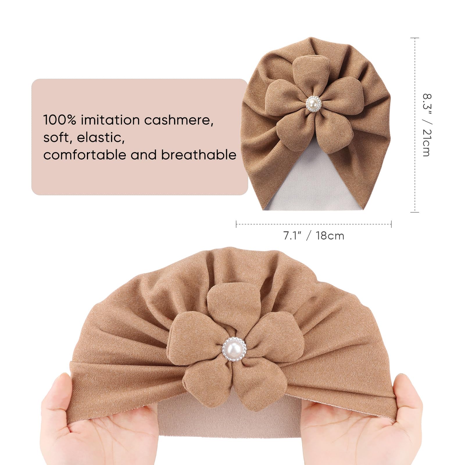 Large Bow Hat