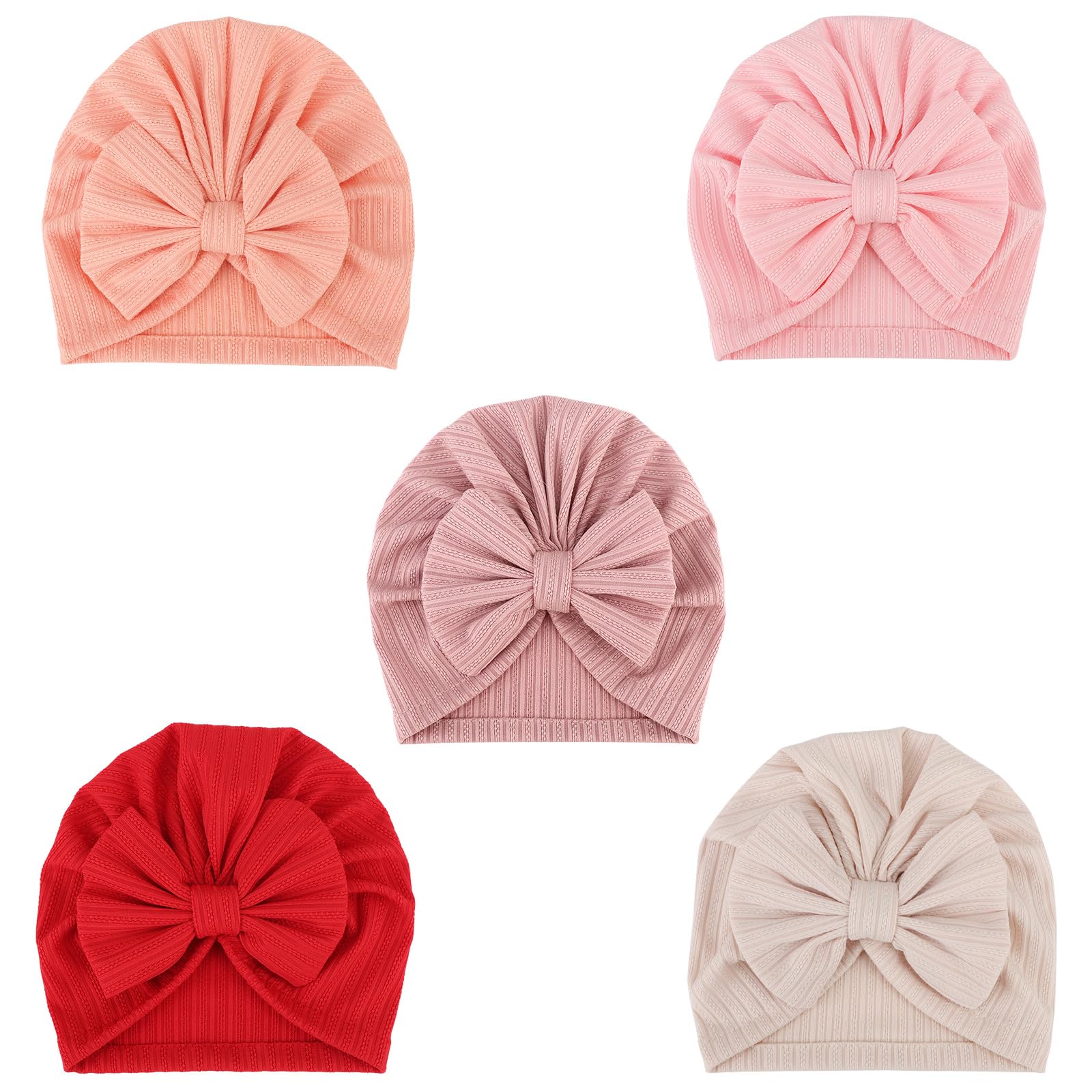 Large Bow Hat