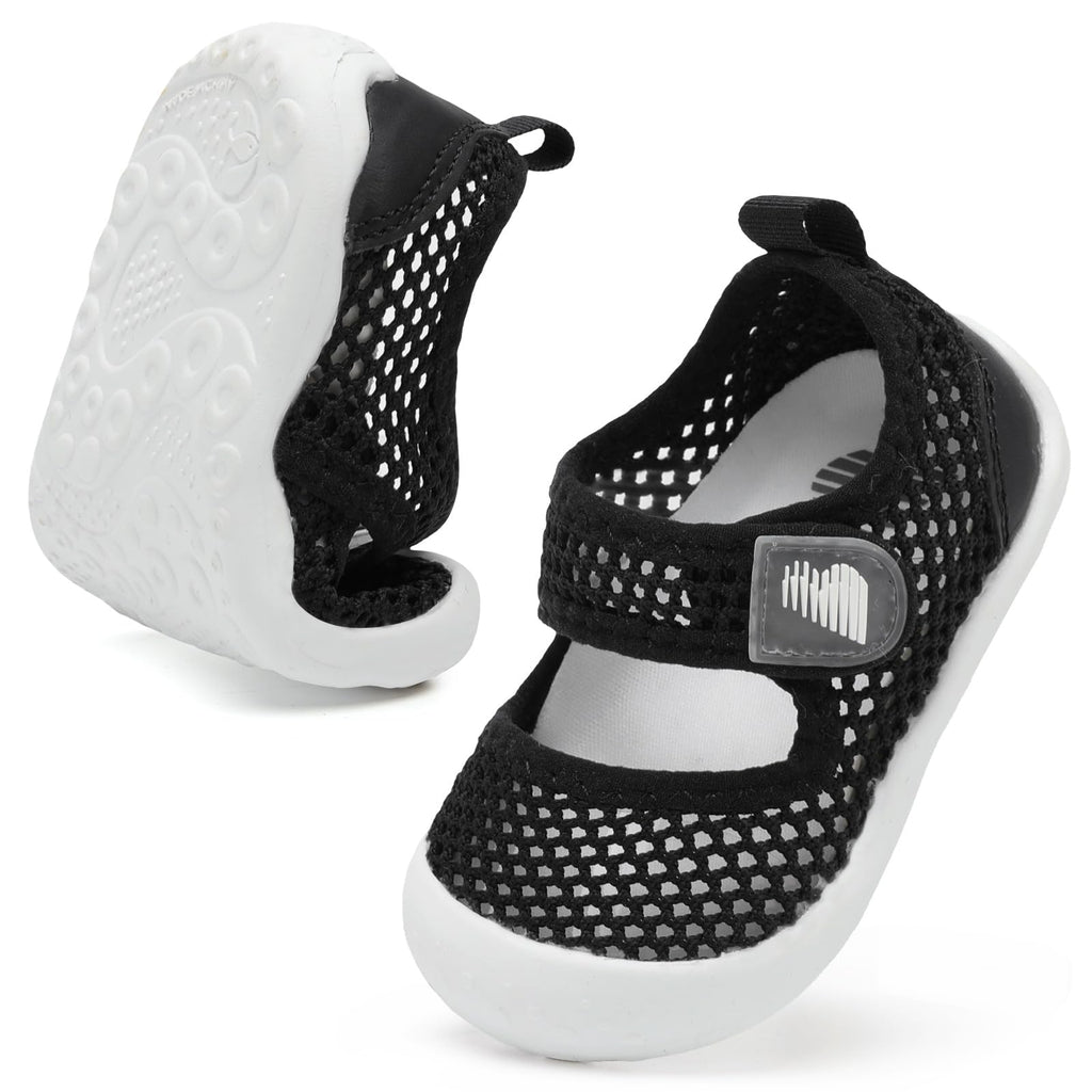 Infant Barefoot Sneakers