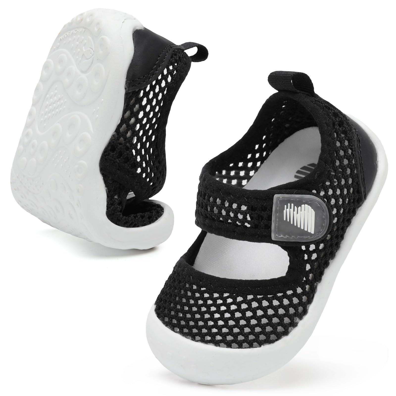 Infant Barefoot Sneakers