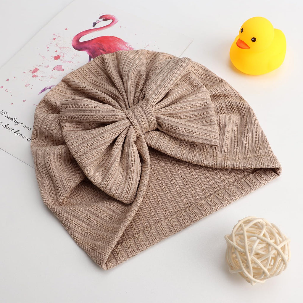 Large Bow Hat