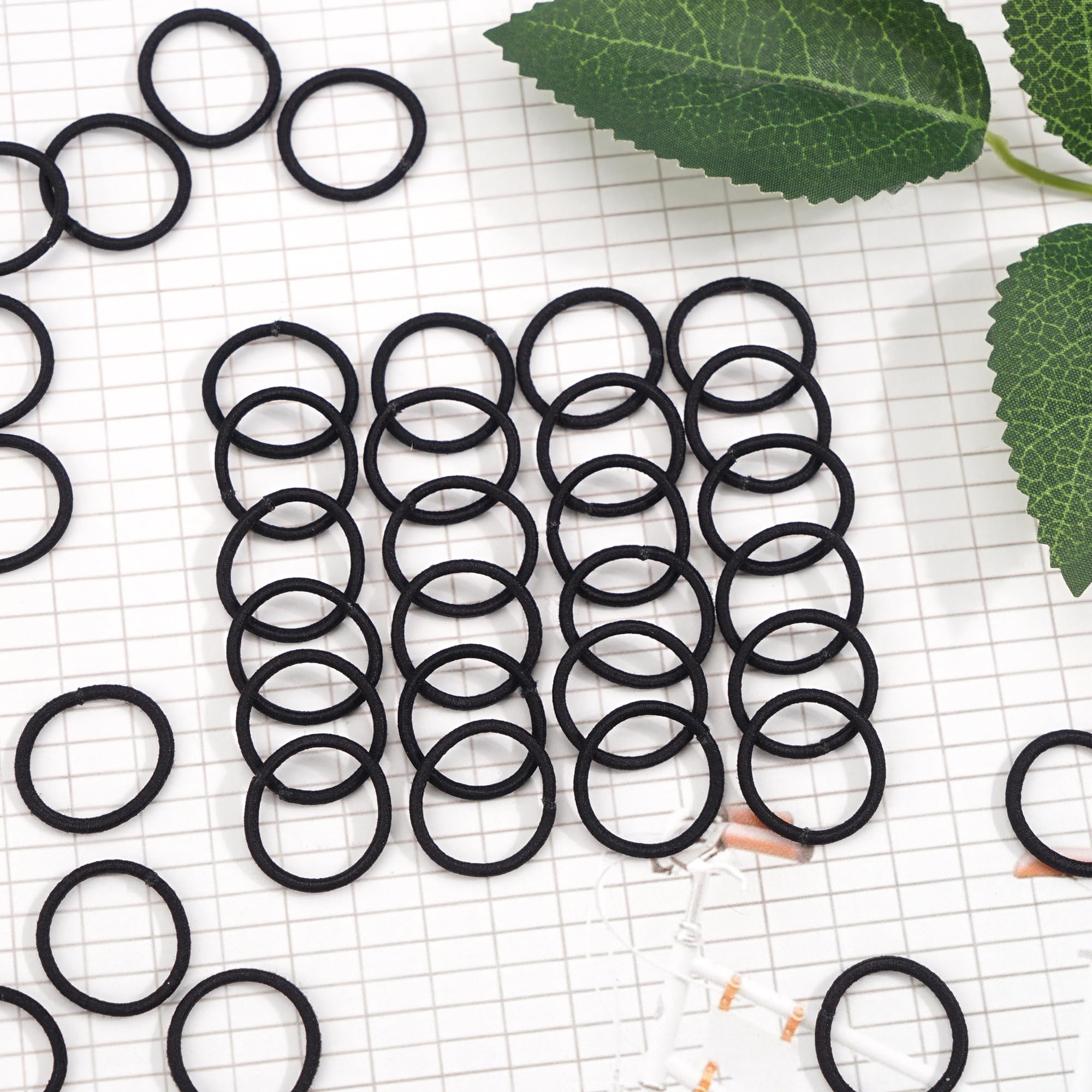 Baby Hair Tie Pack