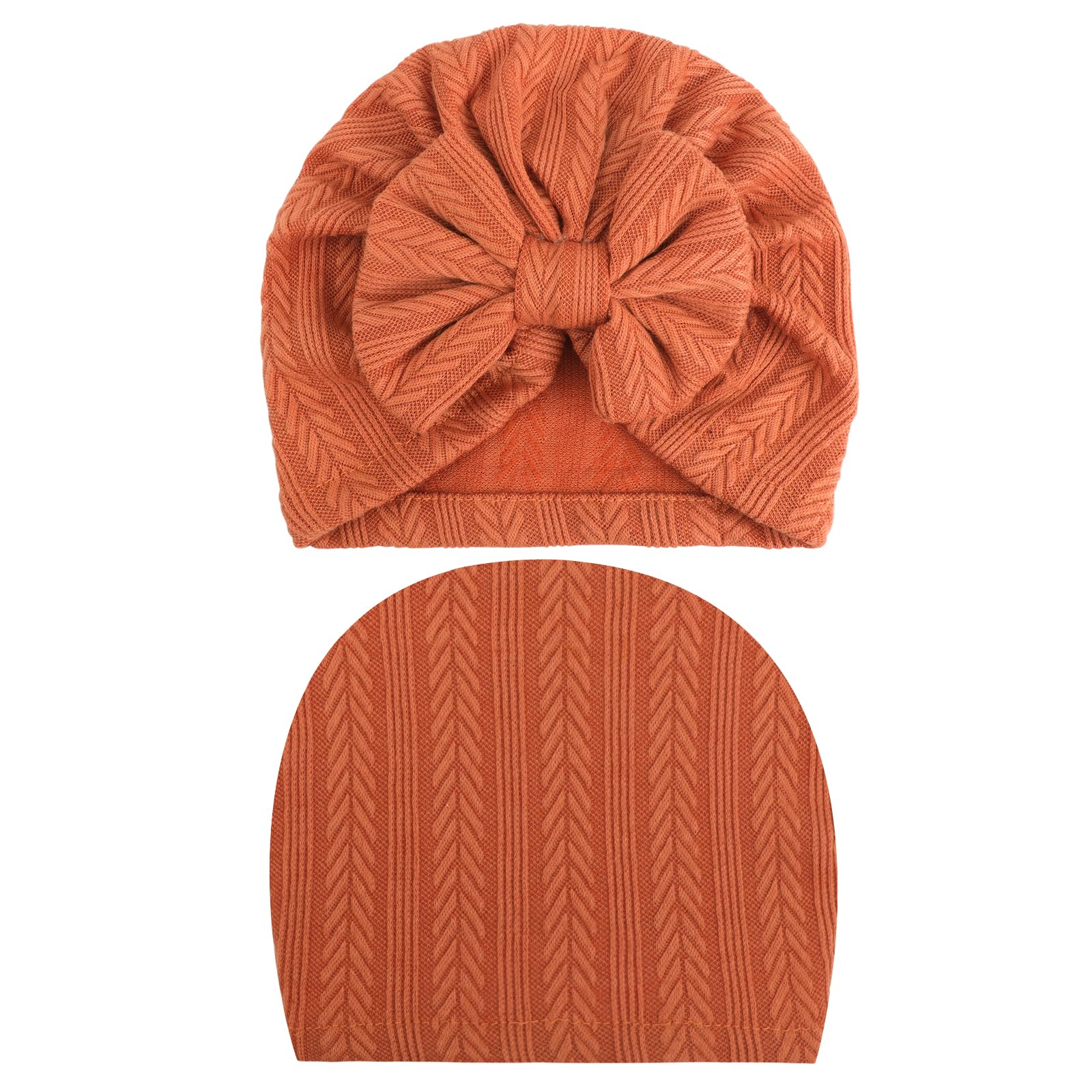 Large Bow Hat