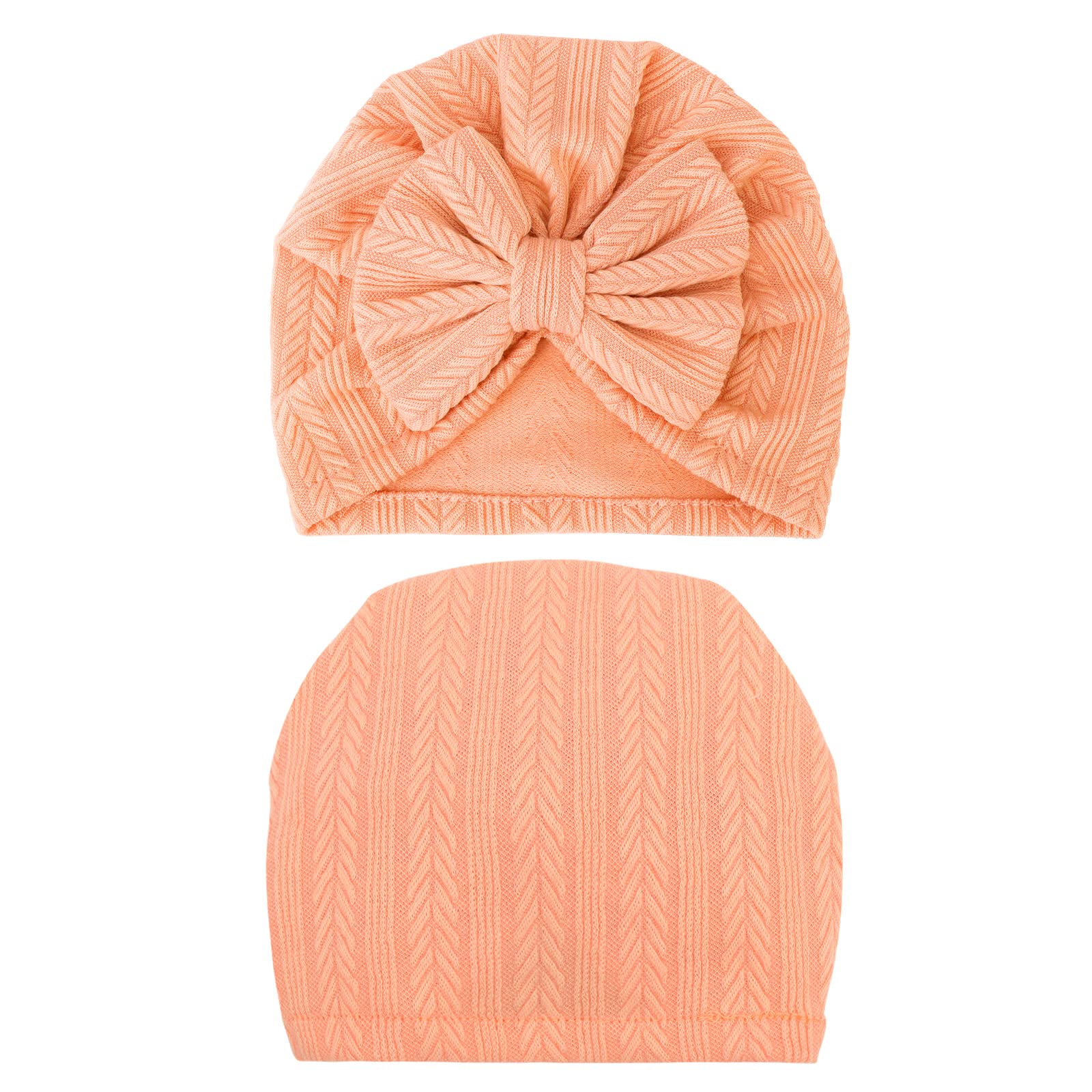 Large Bow Hat