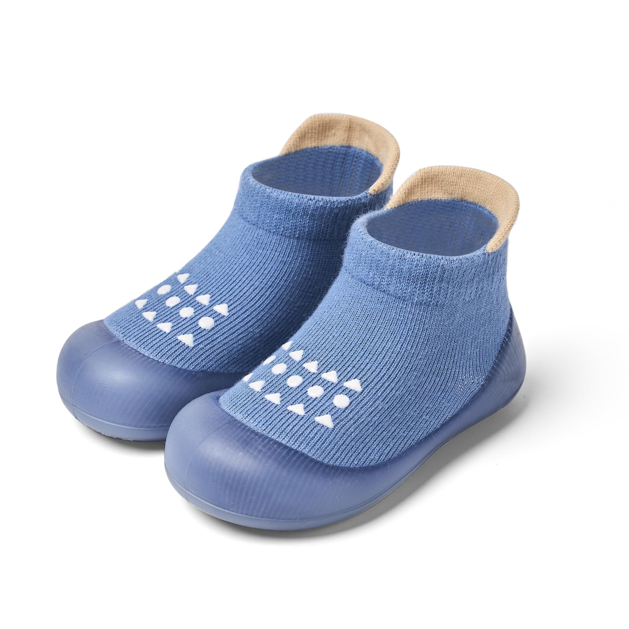 Non-Slip Sock Shoes