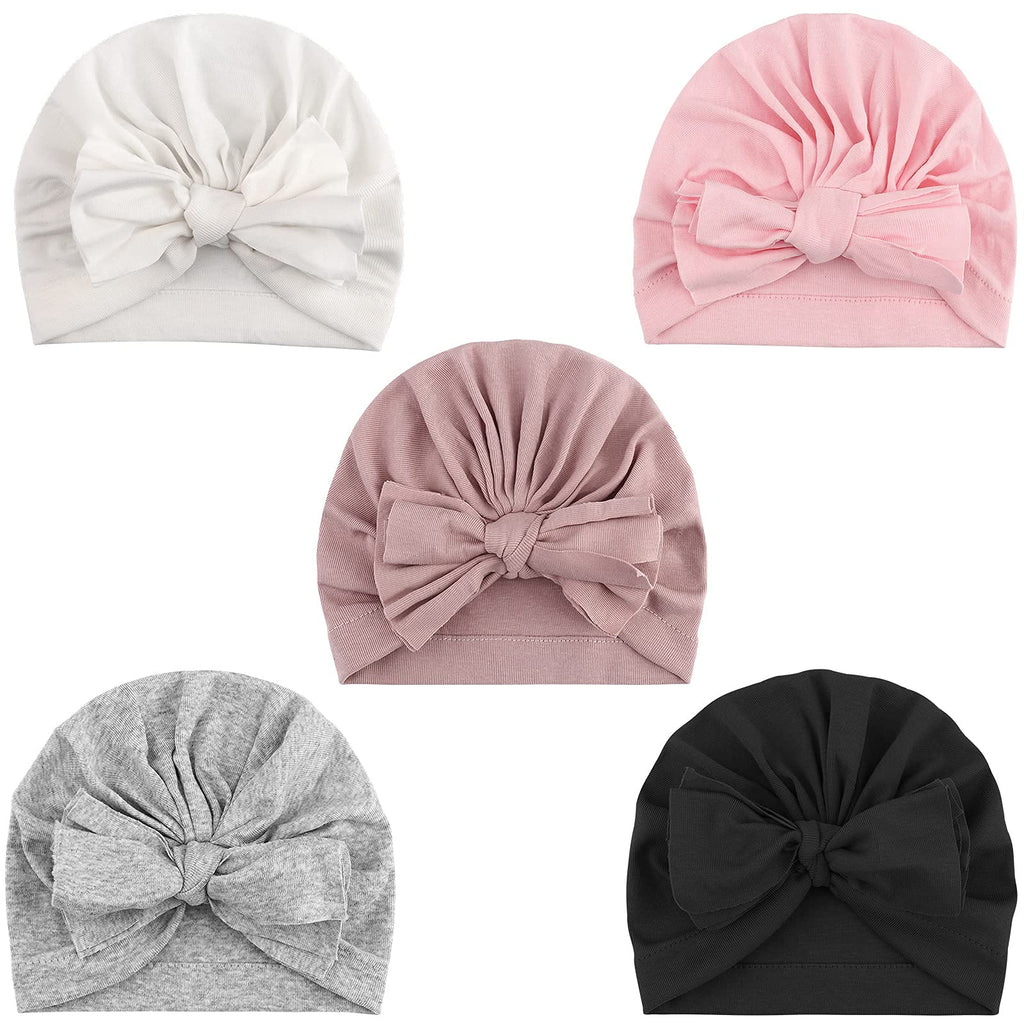 Large Bow Hat