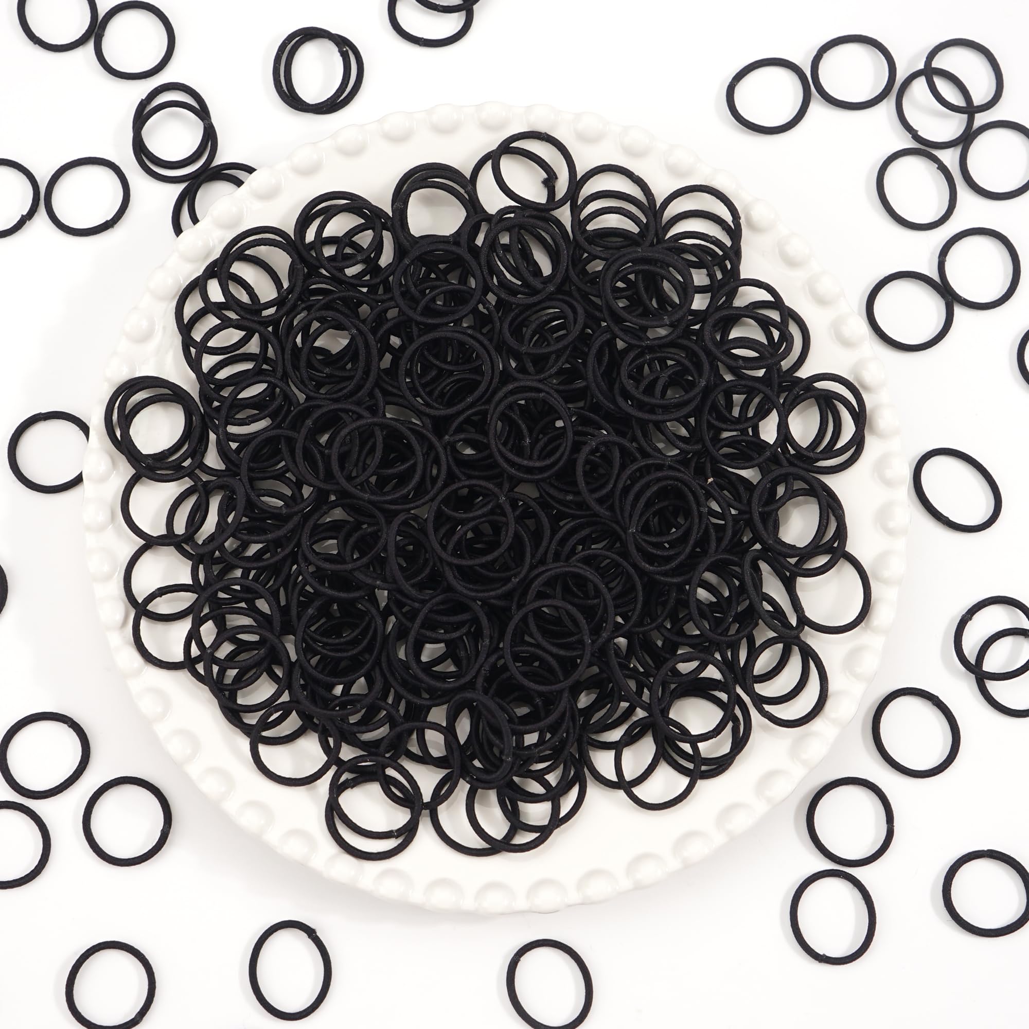 Baby Hair Tie Pack