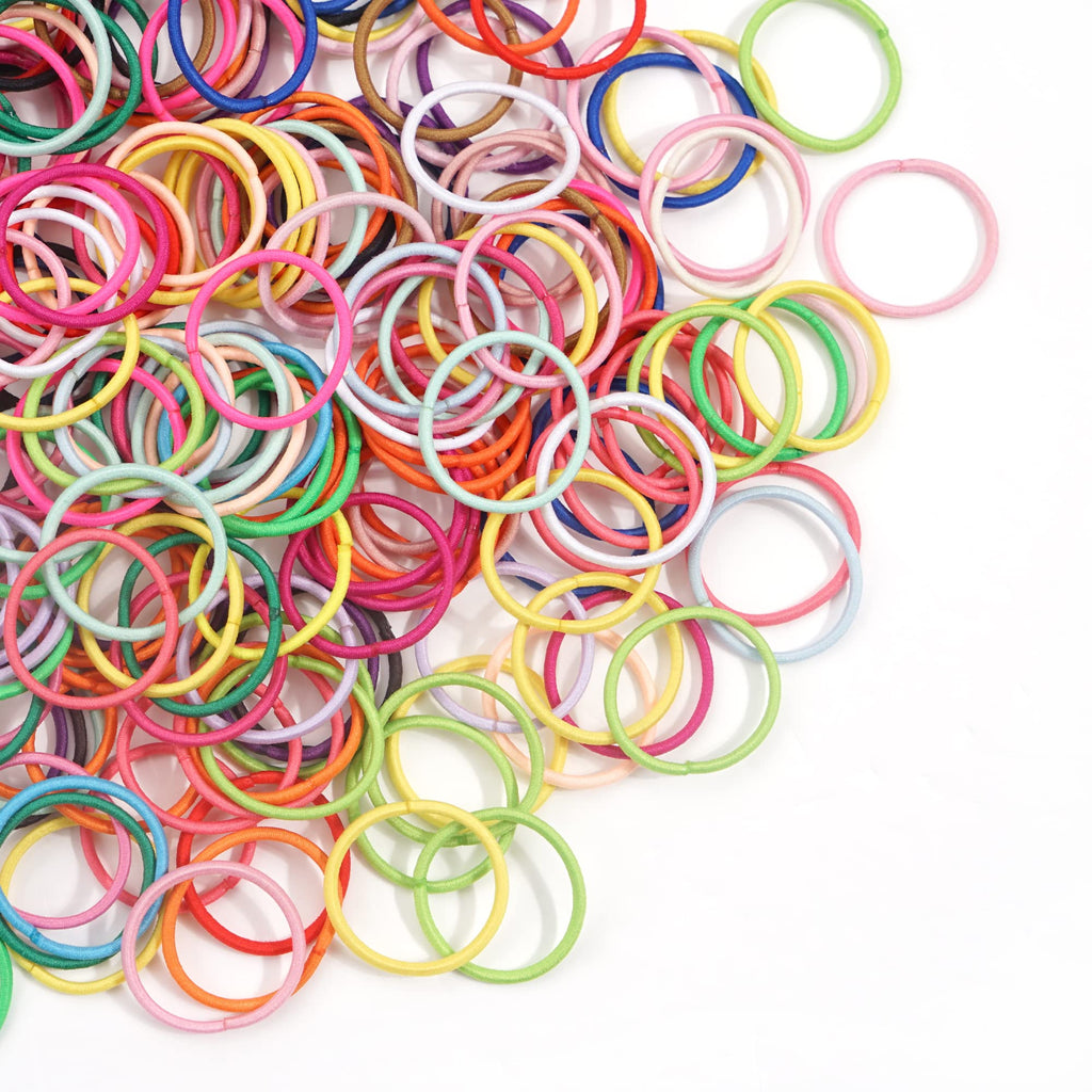 Baby Hair Tie Pack