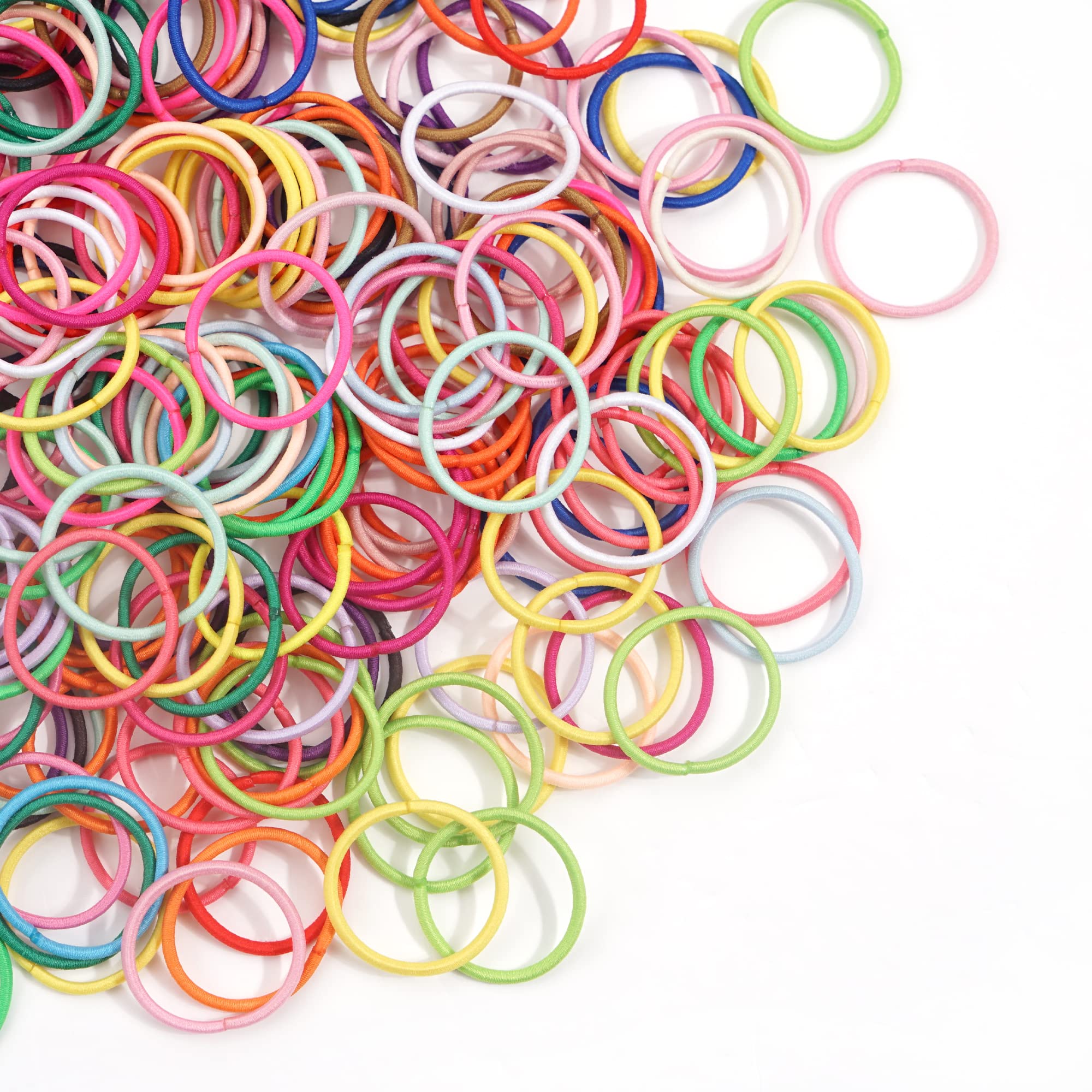 Baby Hair Tie Pack