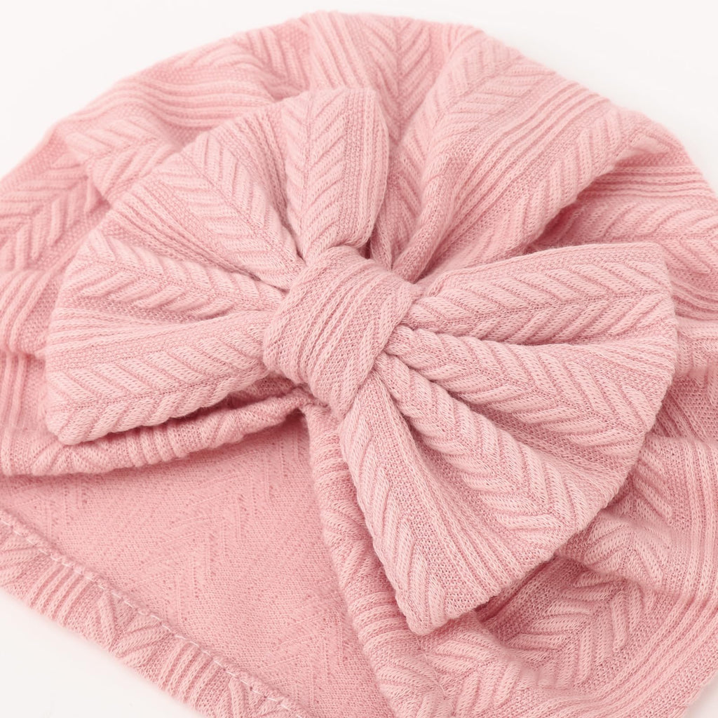 Large Bow Hat