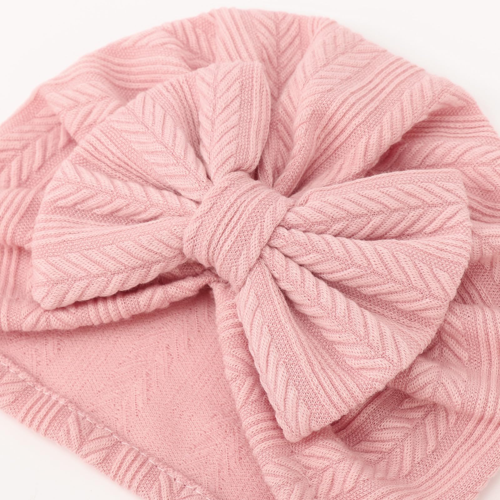 Large Bow Hat