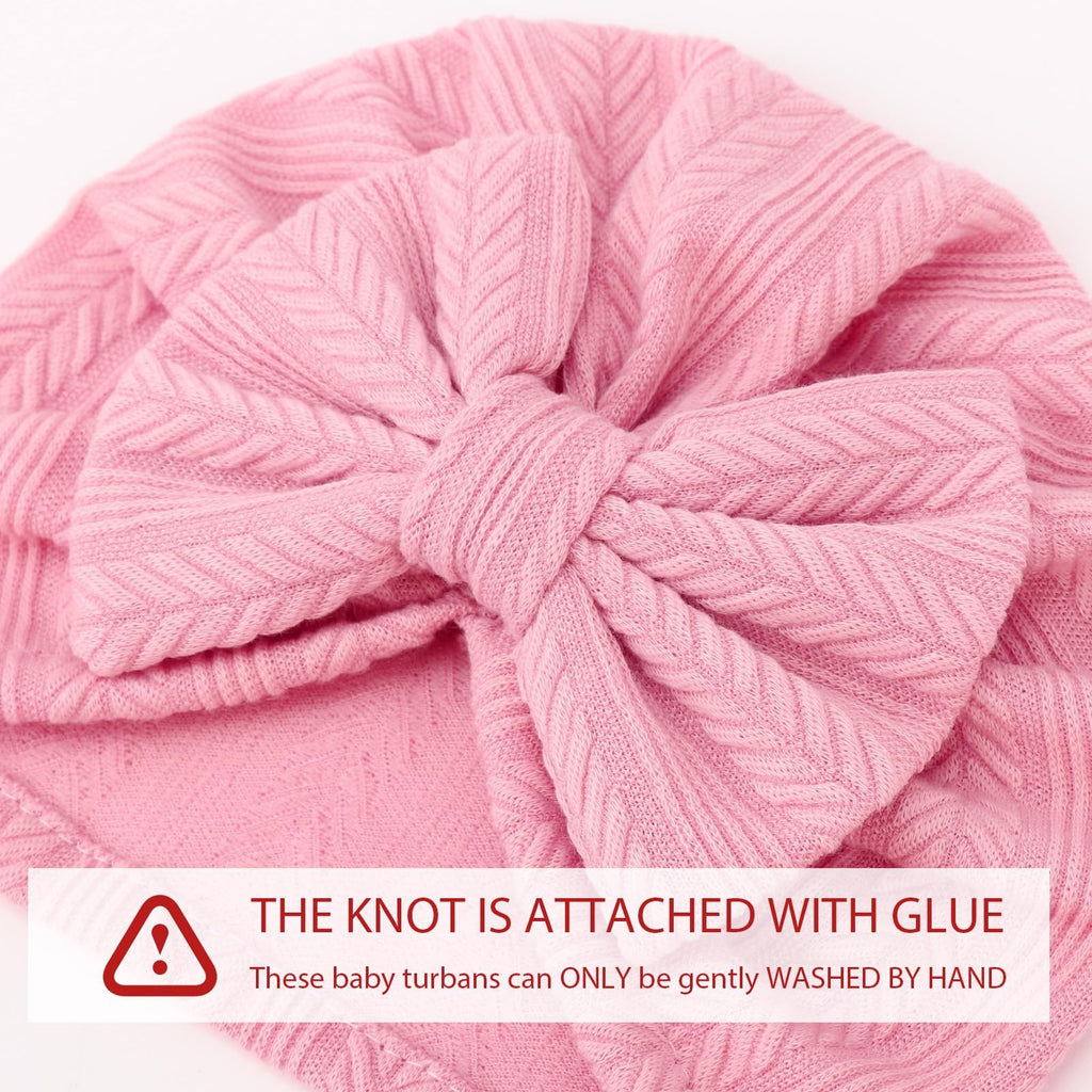 Large Bow Hat