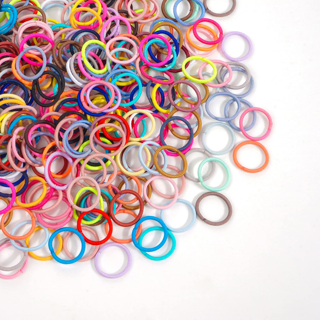 Baby Hair Tie Pack