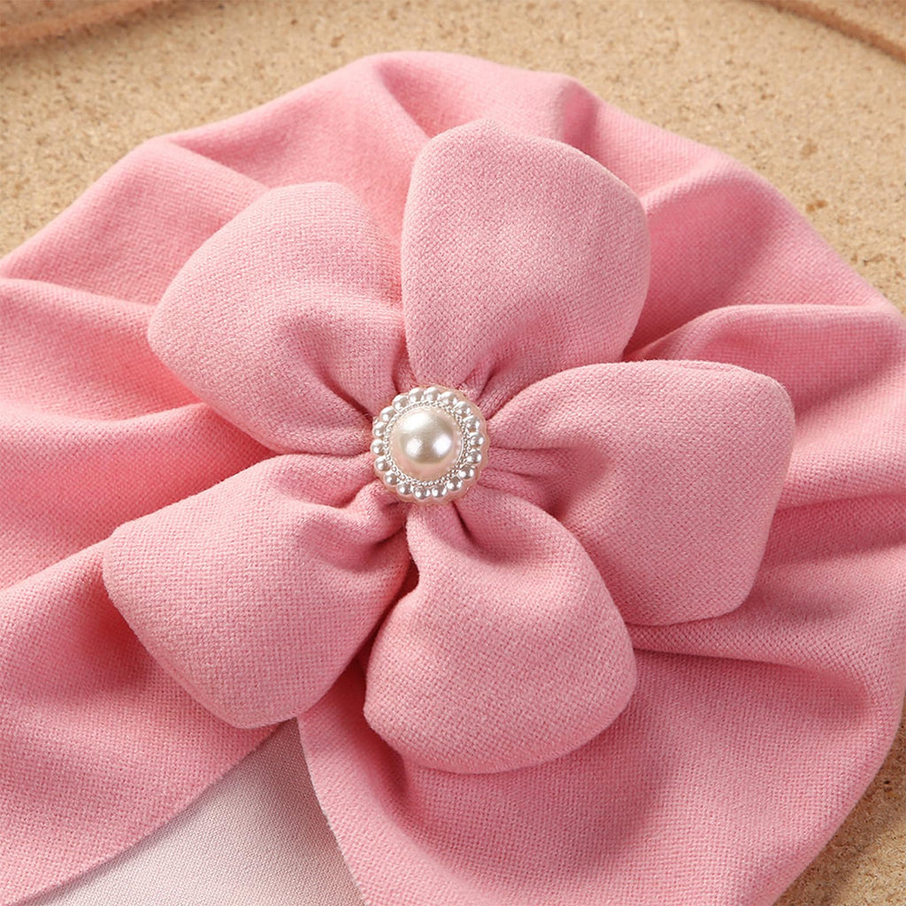 Large Bow Hat