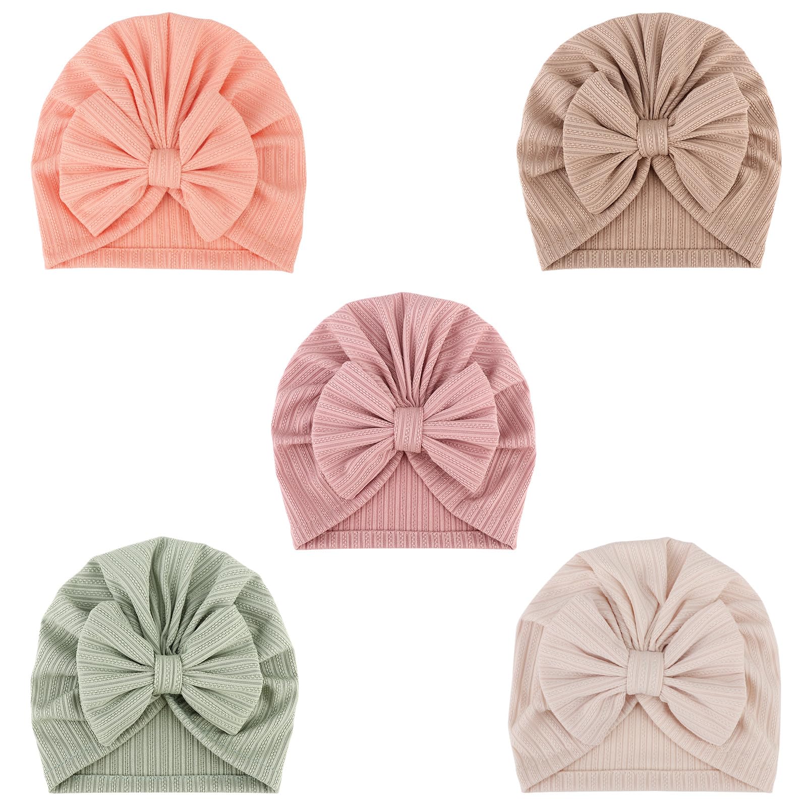 Large Bow Hat