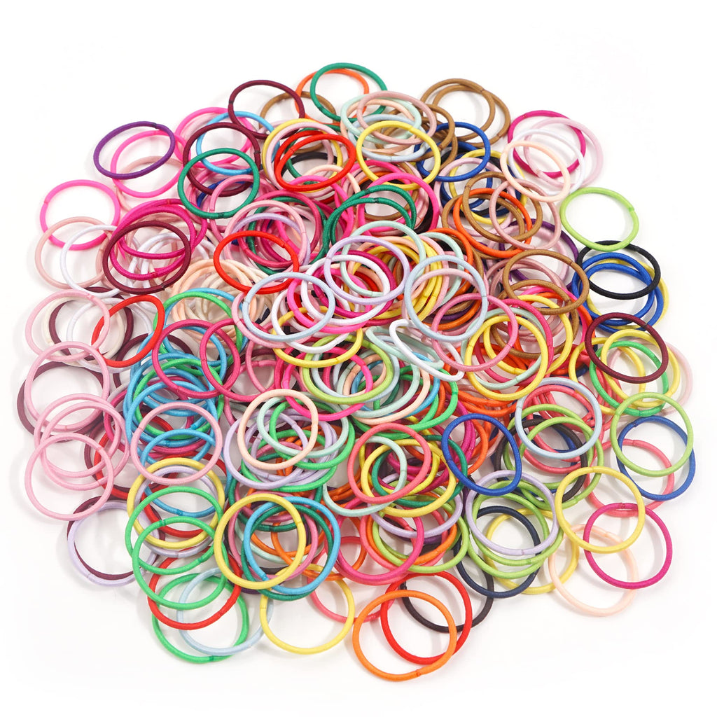Baby Hair Tie Pack