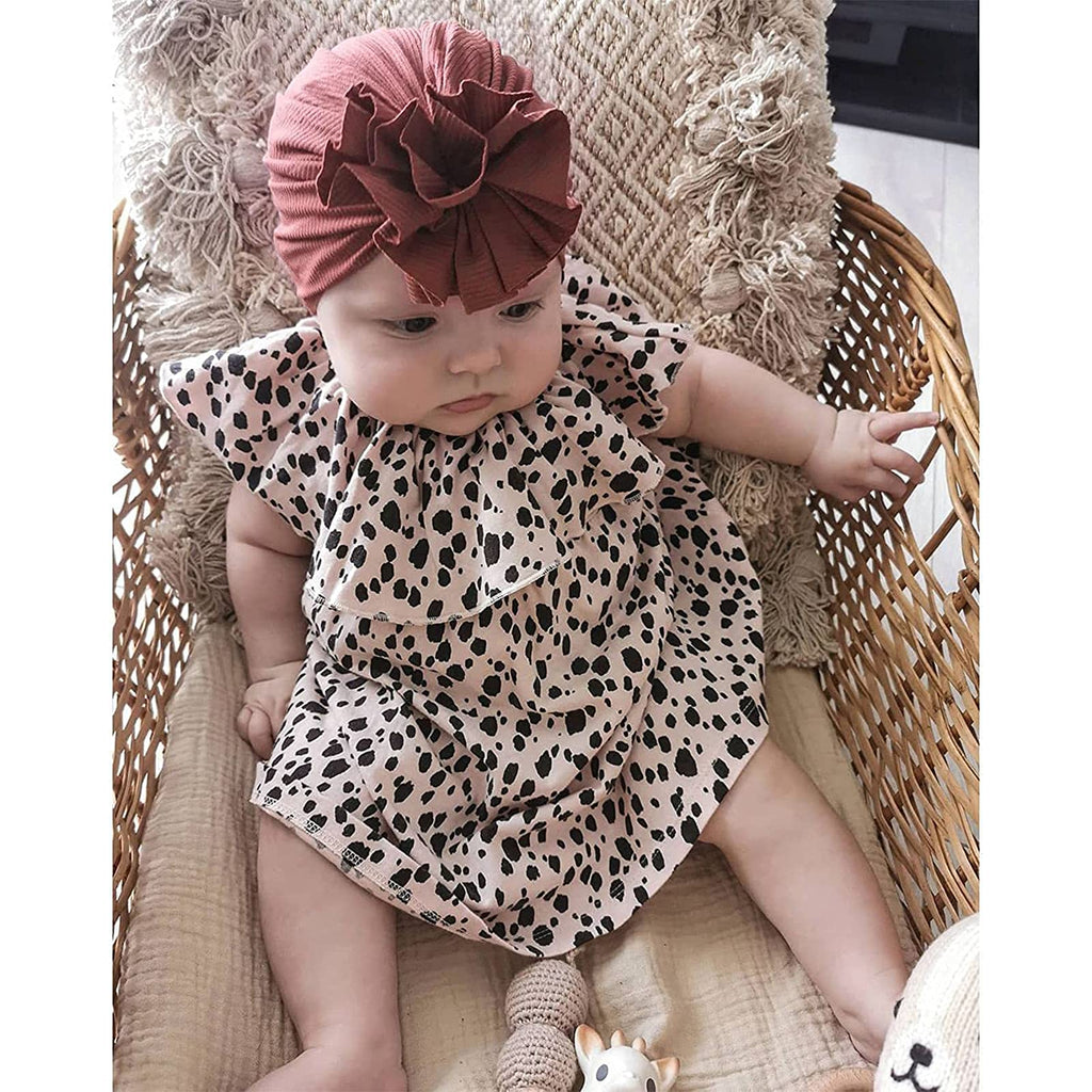 Large Bow Hat