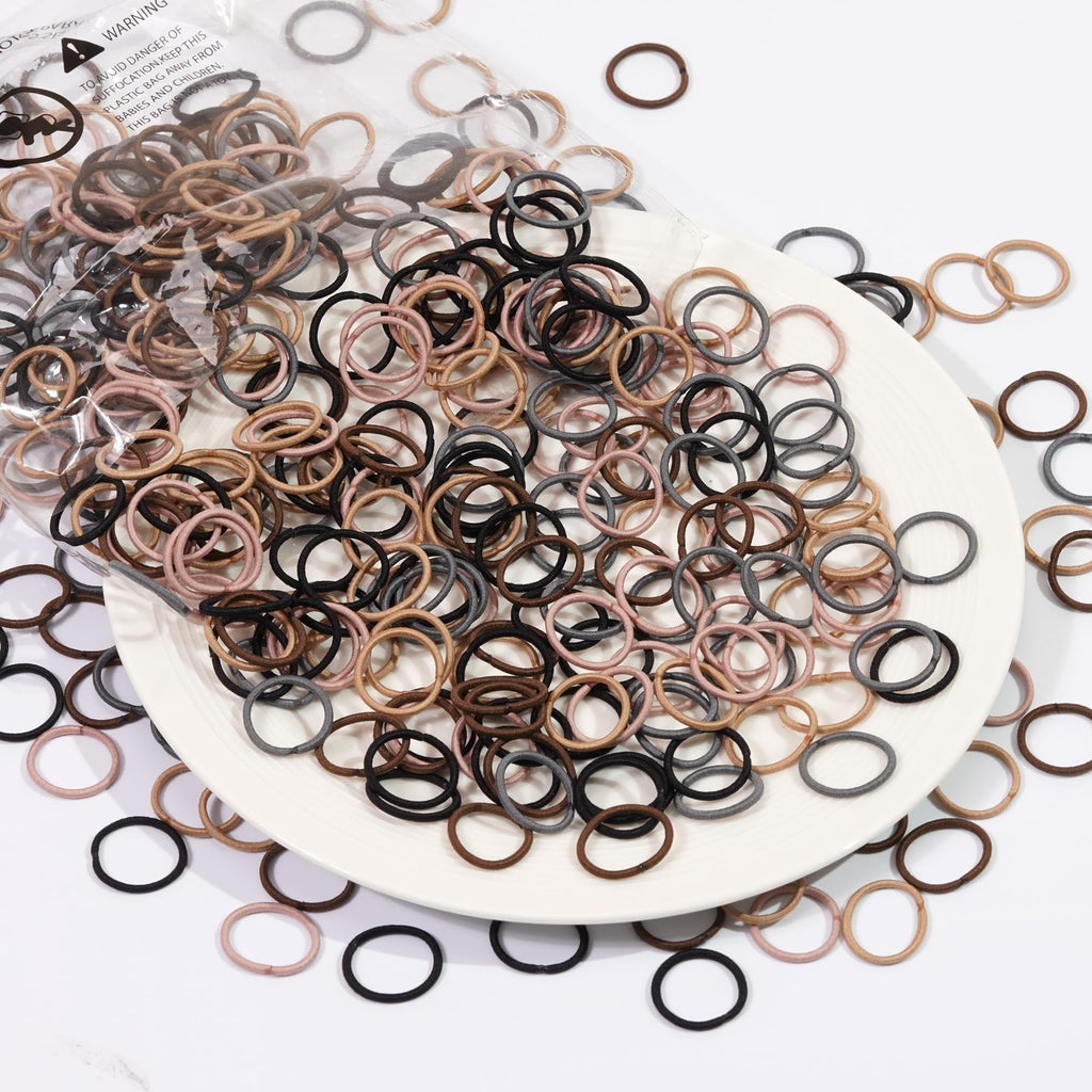 Baby Hair Tie Pack